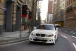 BMW ActiveE 2011 года